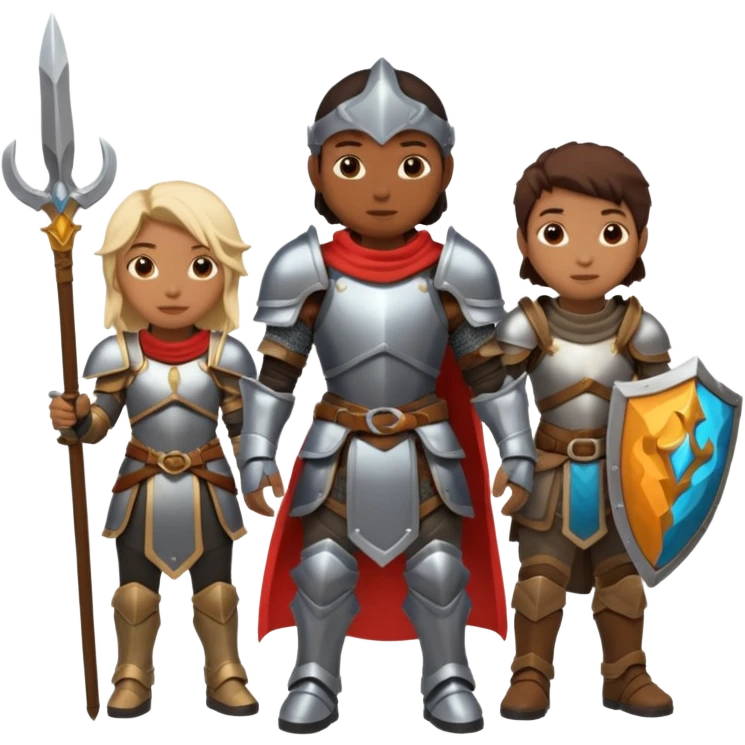 D&D emoji