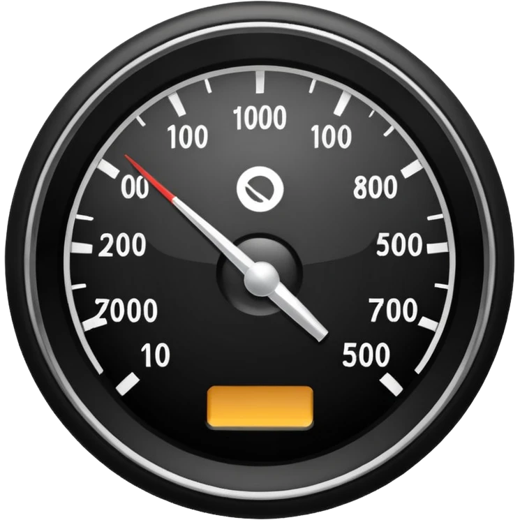 Speed I need this emoji