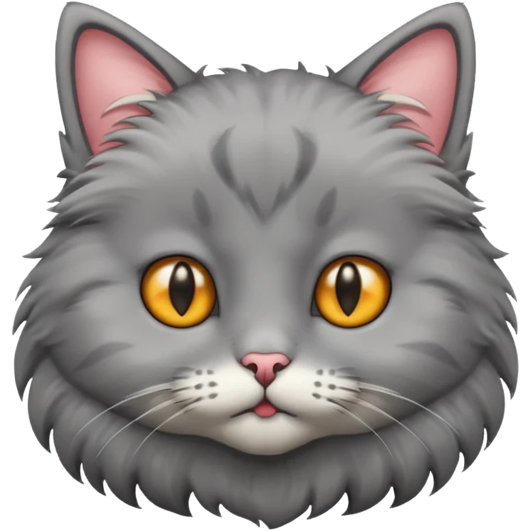 Pussy emoji