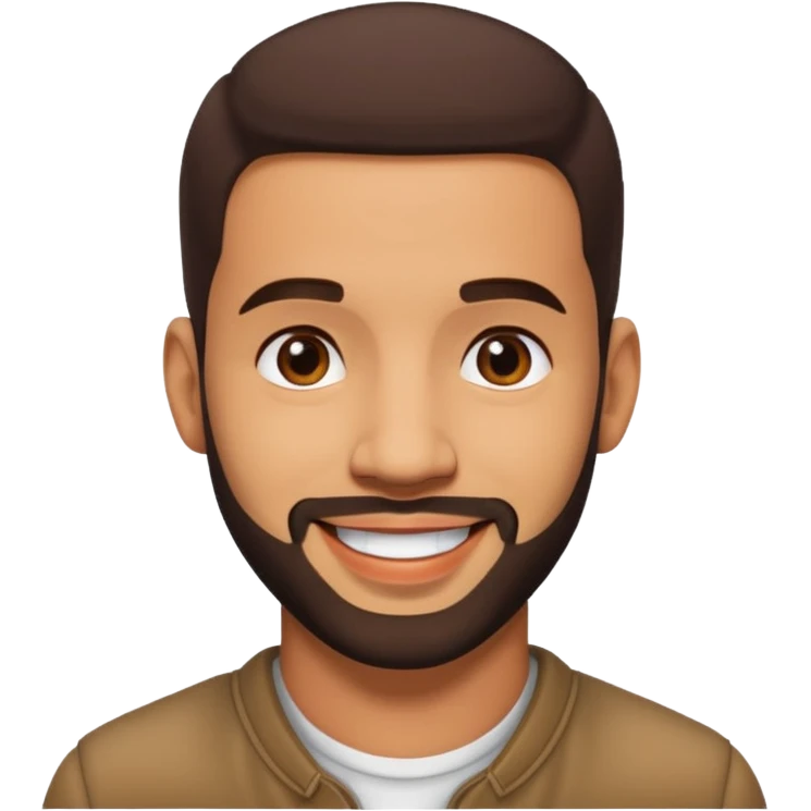 Drake emoji