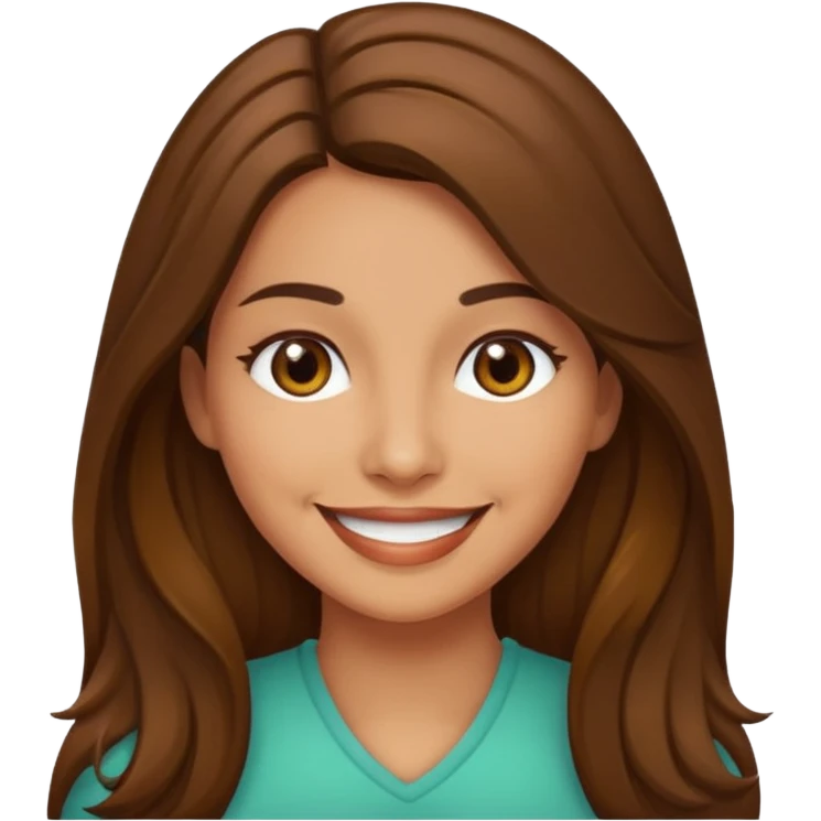 Mulher emoji