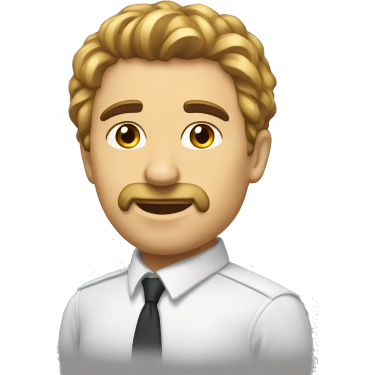 Смех клоун emoji