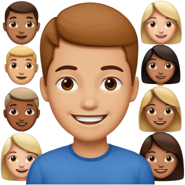 communication emoji