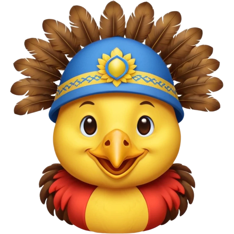 turkey ukraine flag emoji