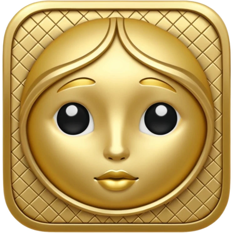 Aestheric emoji