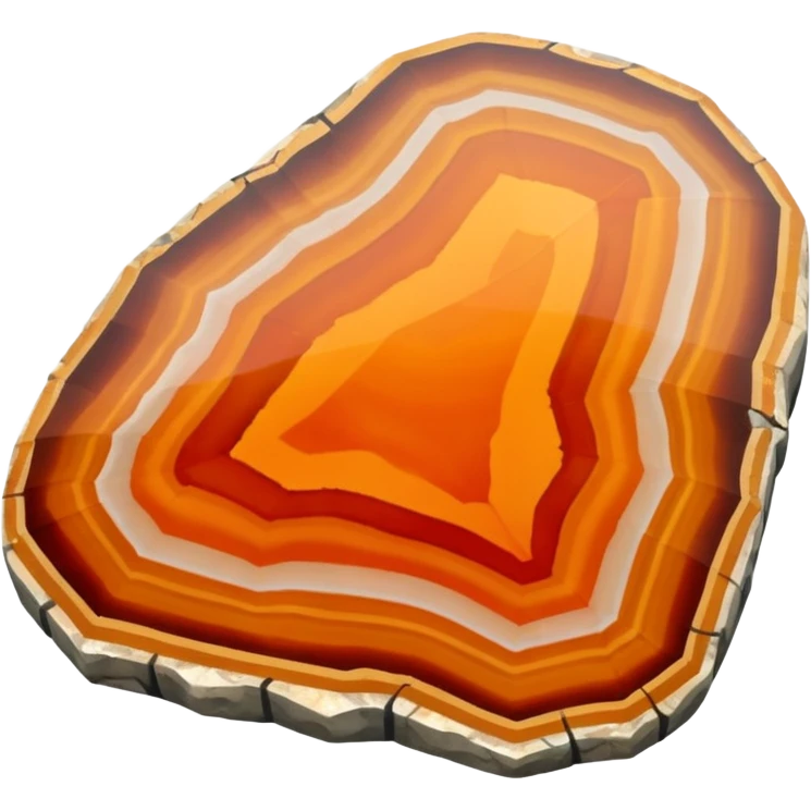 agate emoji