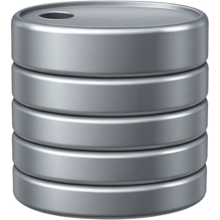 Pellet drums emoji