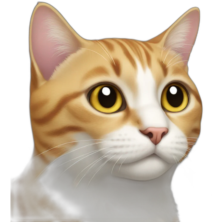 Cat emoji