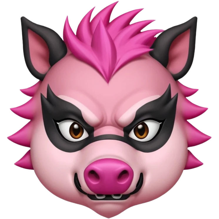 Inosuko emoji