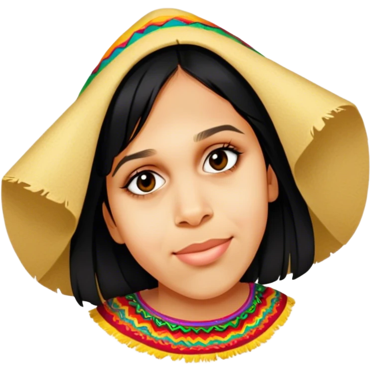 Fiestero emoji