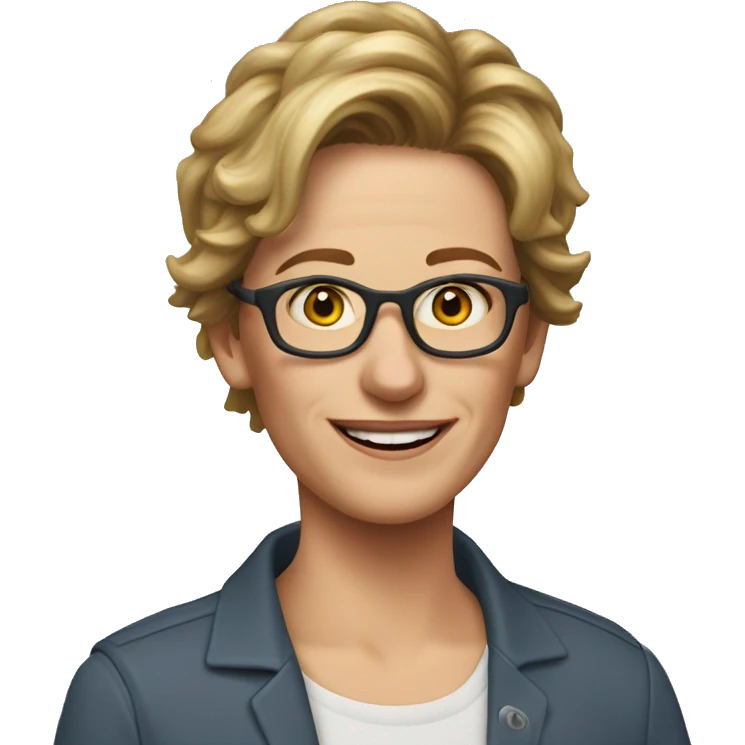 Ellen Langer emoji