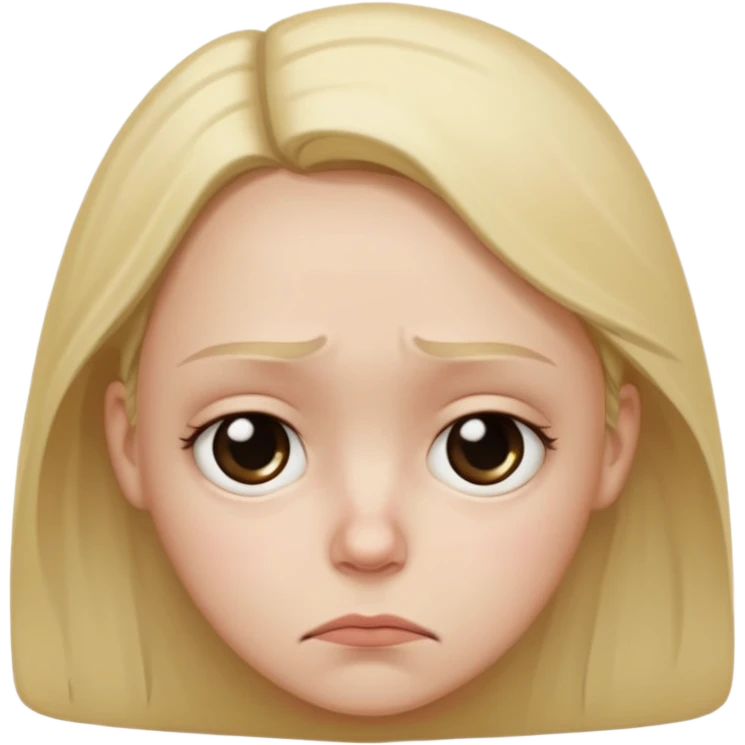 🥺🫤 emoji
