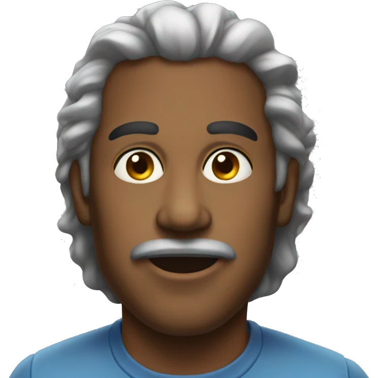 Ladron emoji