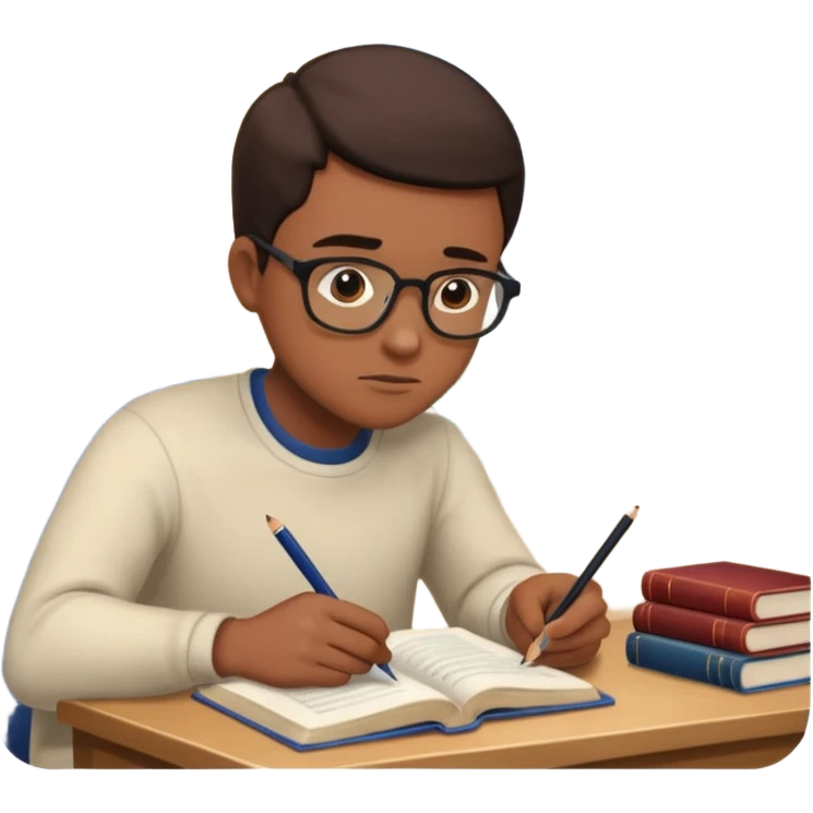 will study emoji