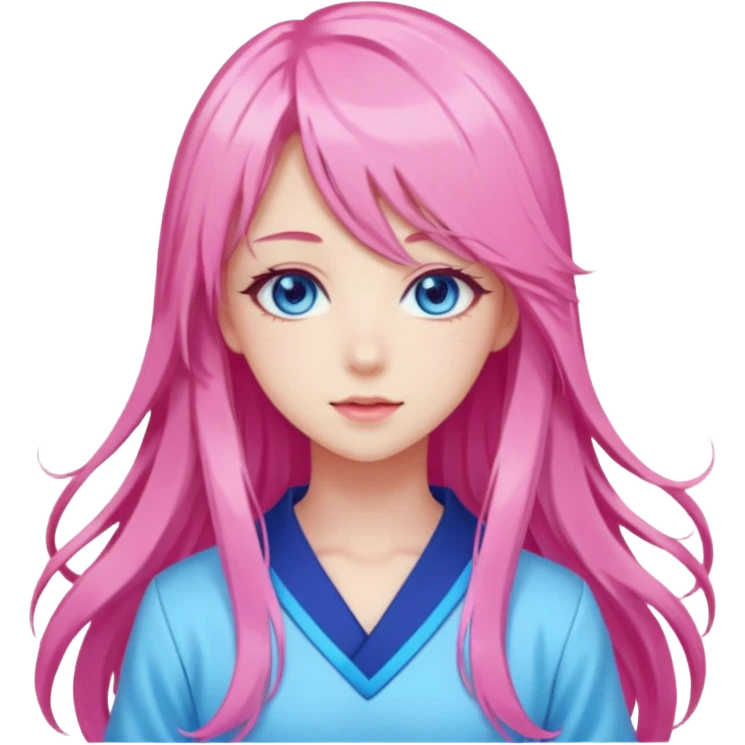 vtuber emoji