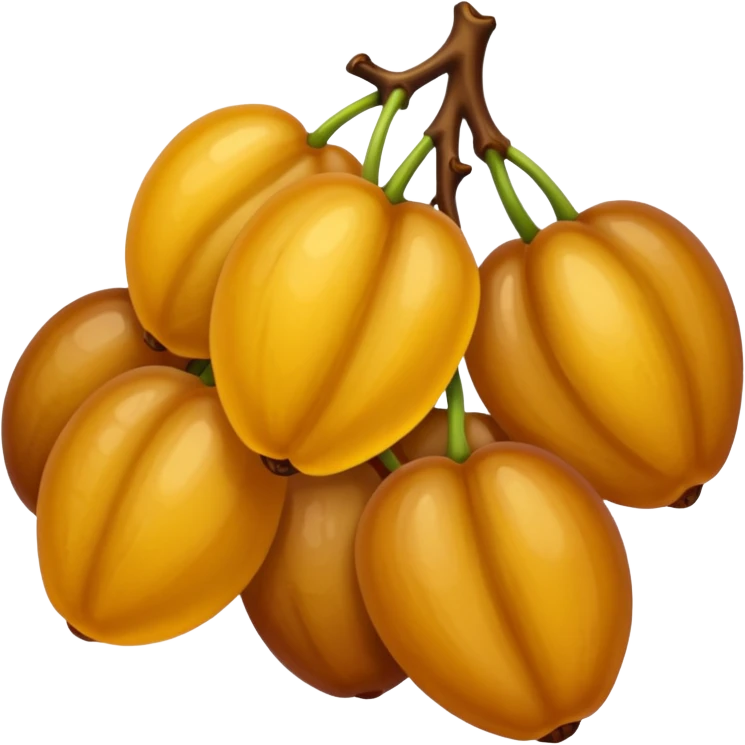 raisins emoji