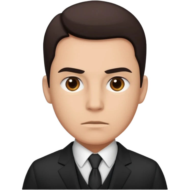 abogado emoji