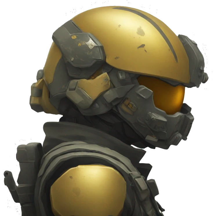 Helldivers emoji