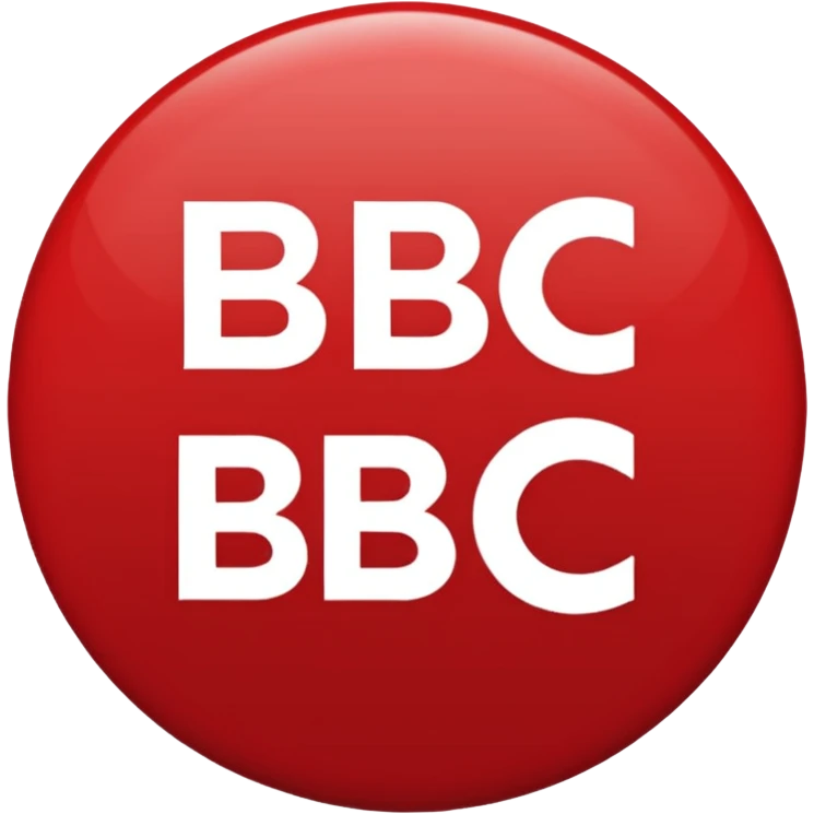 bbc emoji