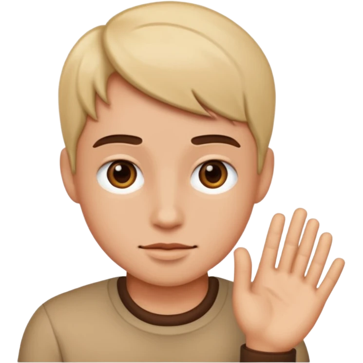Lan emoji