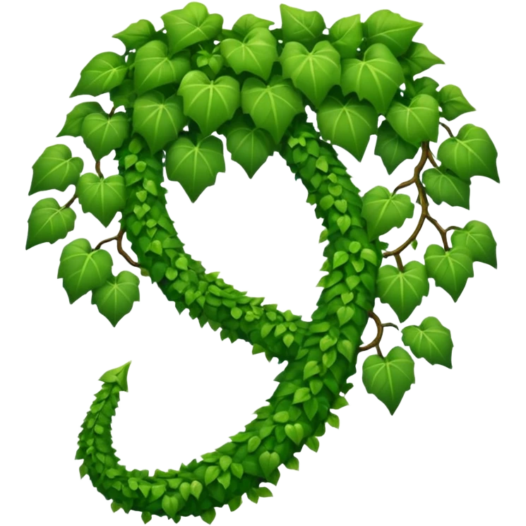 Ivy emoji