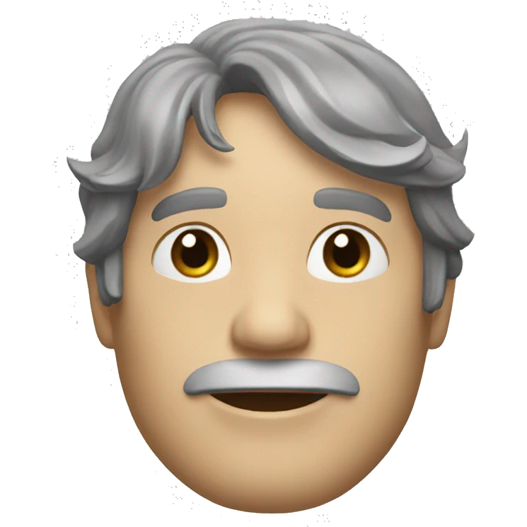 Tippen emoji