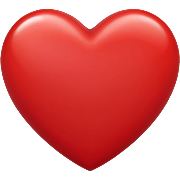 Coeur original plus original  emoji