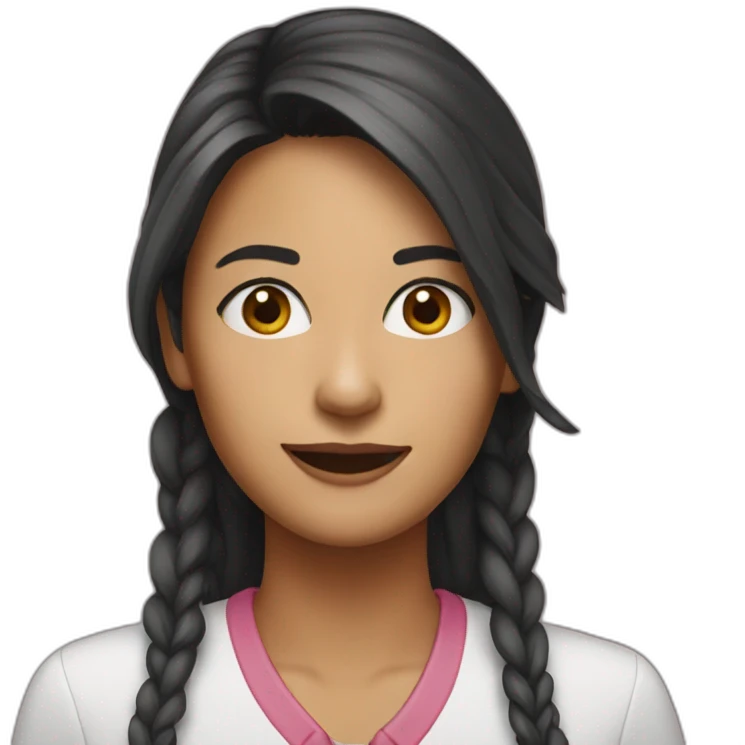 Samantha Samsung emoji
