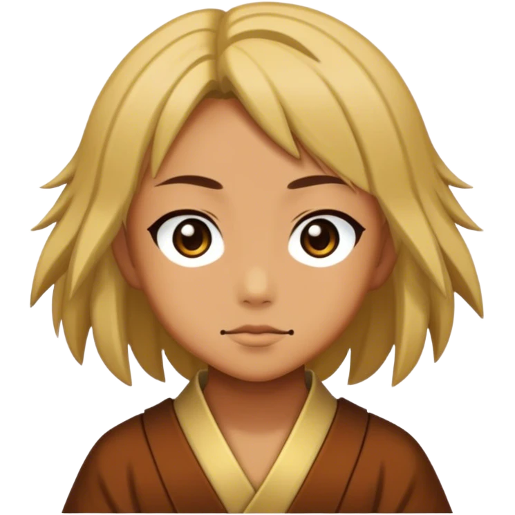 Sukuna emoji
