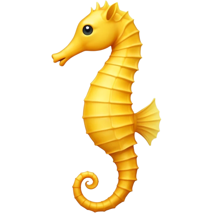 seahorse emoji emoji
