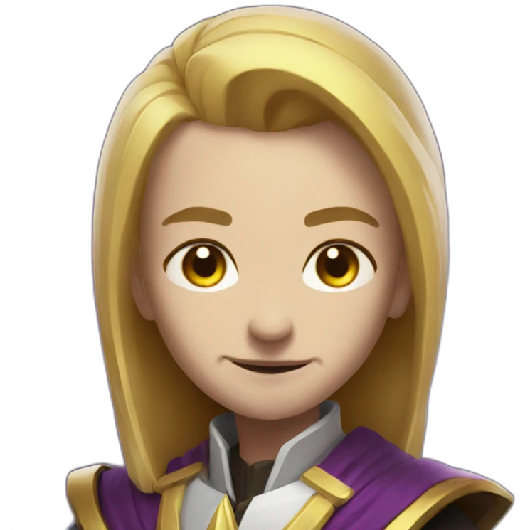 invoker emoji