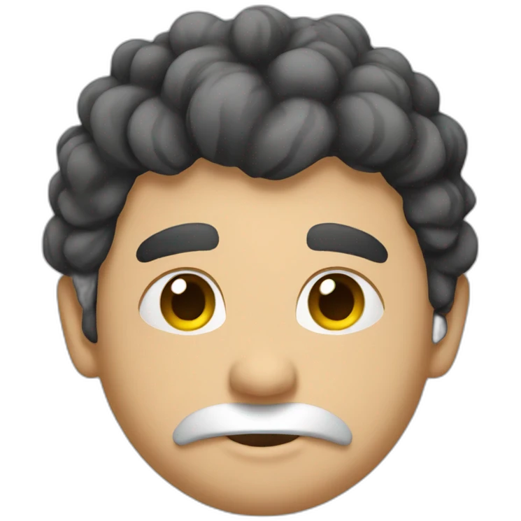 Chonck emoji