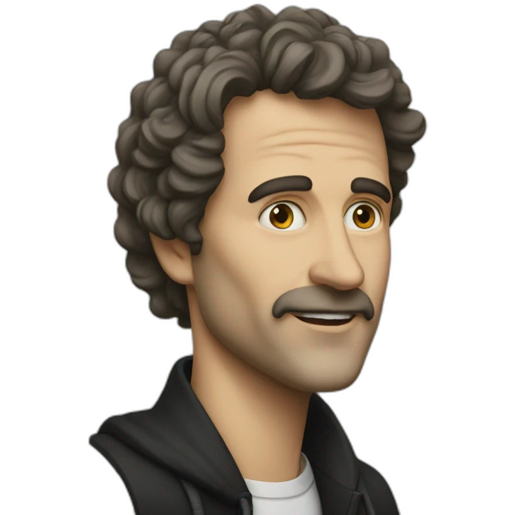 paul maibach emoji