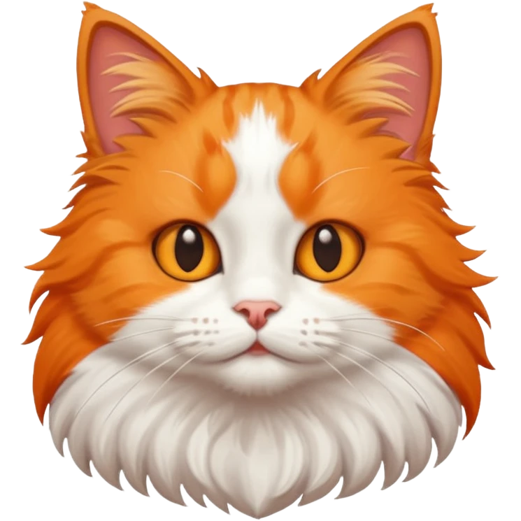 Cat emoji