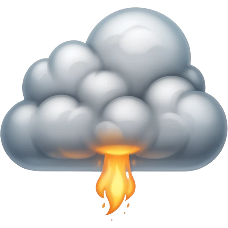 Fart emoji