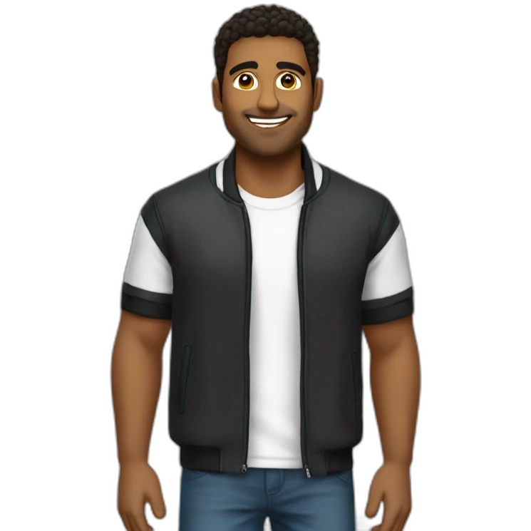 channel-santini-full-body emoji