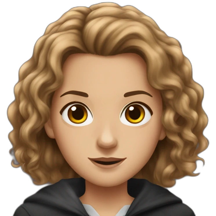 hermione granger emoji