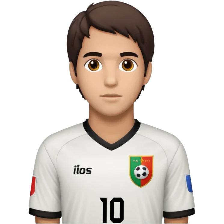 Kaka emoji