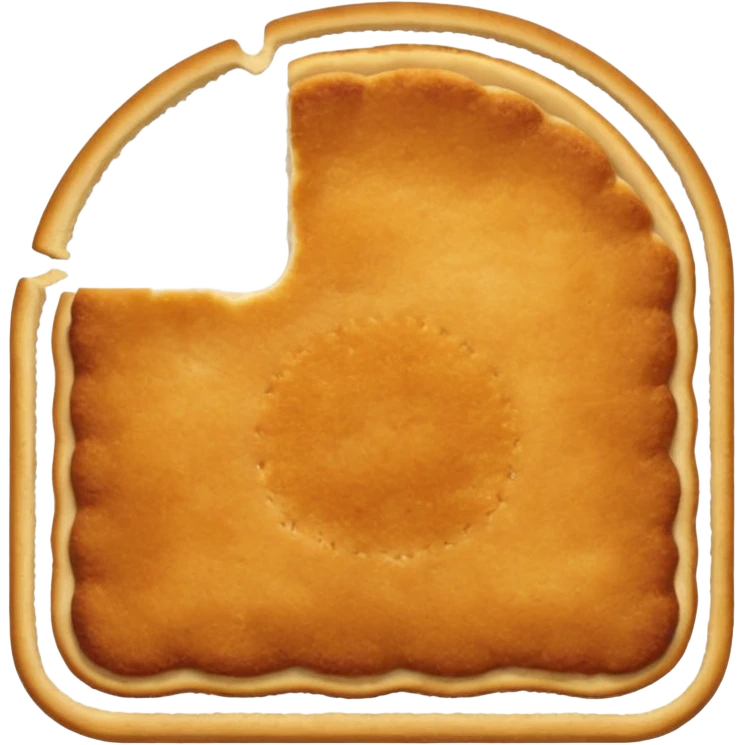milanesa emoji