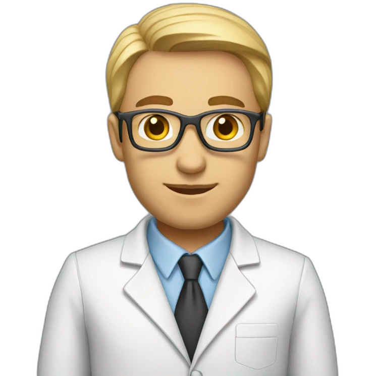 Targetologist emoji