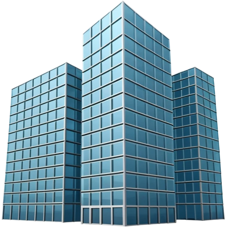 building emoji