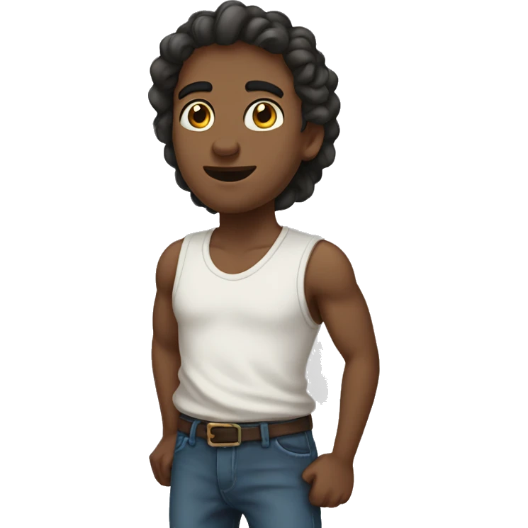 غاضب emoji