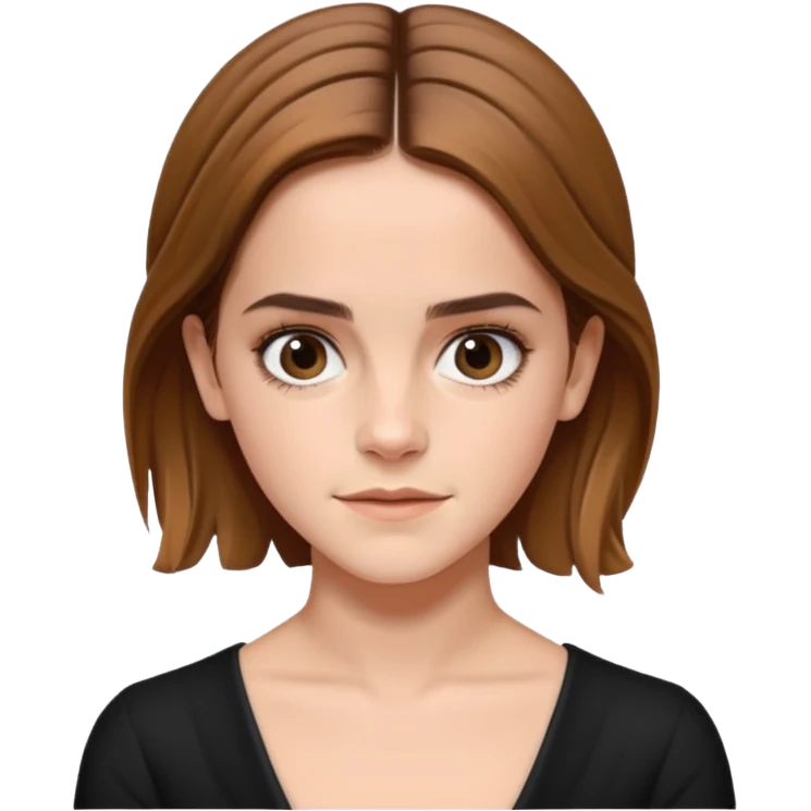 emma watson emoji
