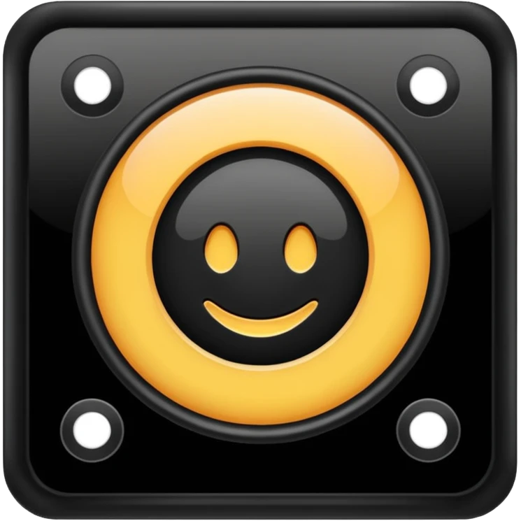 settings emoji