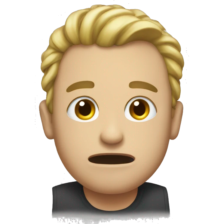 write off emoji