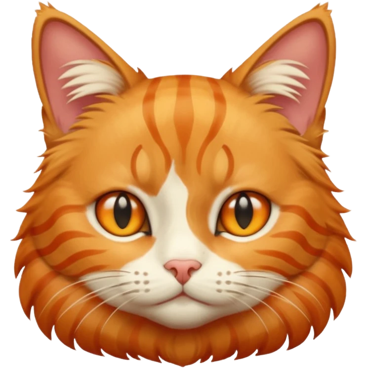 Cat emoji