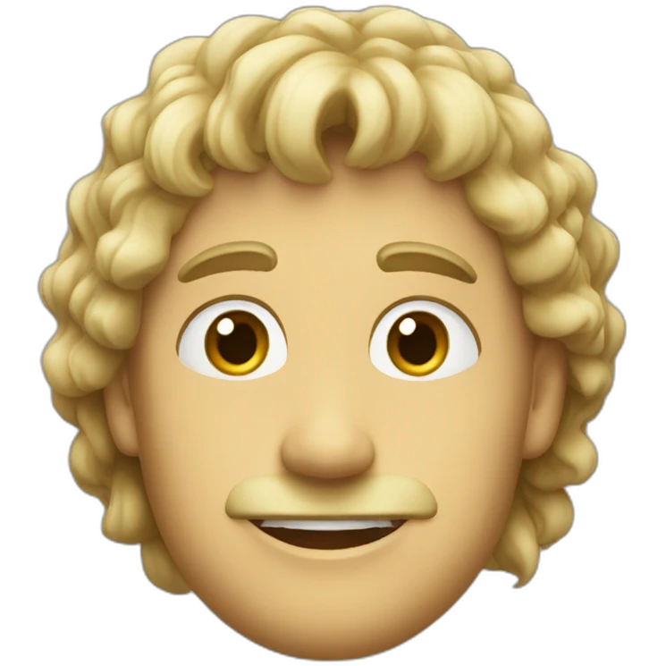 rigole emoji