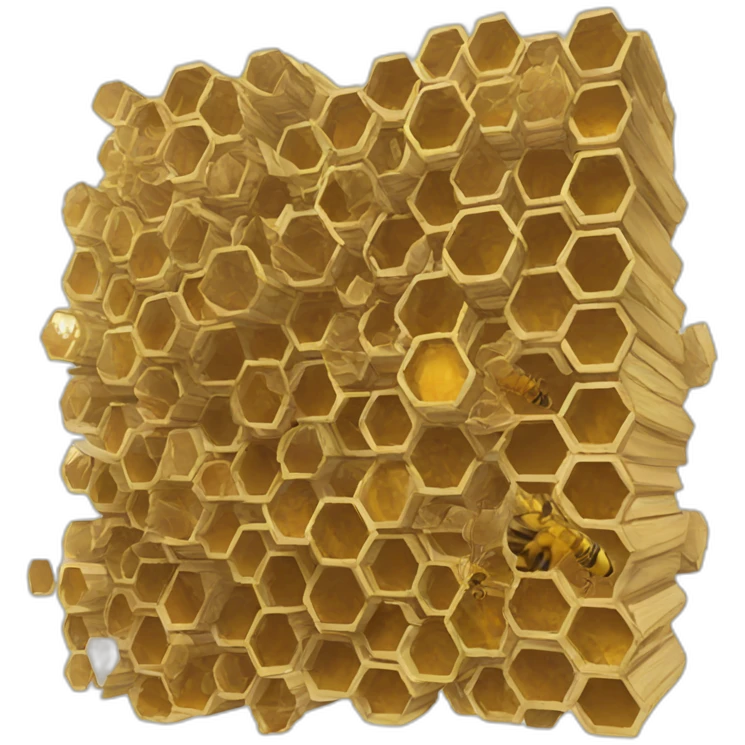 archive hive emoji