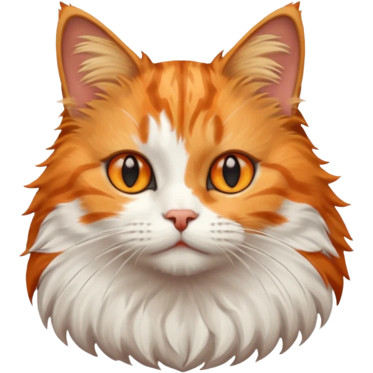 CAT emoji