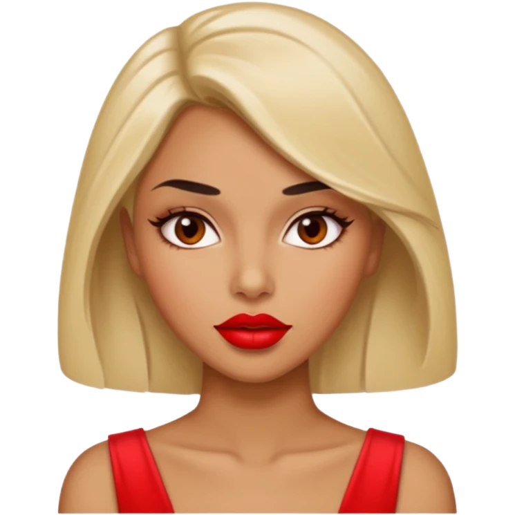 💋🥵 emoji